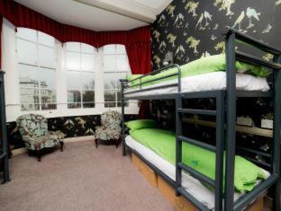 Brighton City Centre Hostel | a&o Brighton Beach