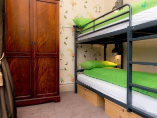 Brighton City Centre Hostel | a&o Brighton Beach