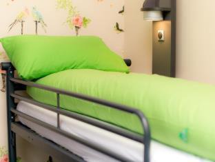Brighton City Centre Hostel | a&o Brighton Beach