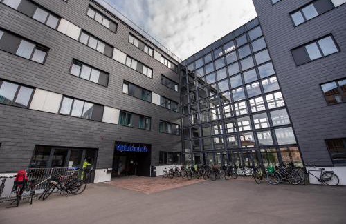 Copenhagen SV Hostel | a&o Copenhagen Sydhavn