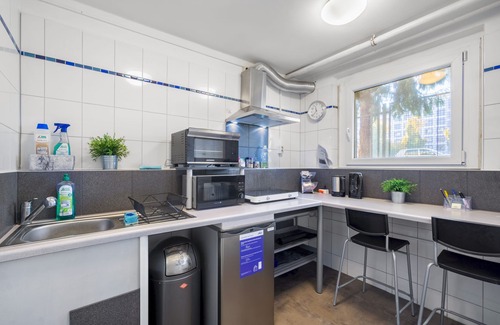 Suedvorstadt Hostel | a&o Dresden Hauptbahnhof - Hostel