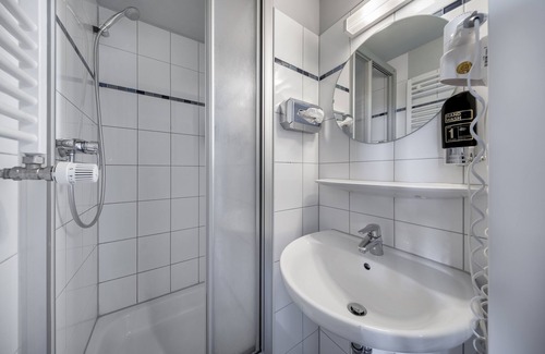 Suedvorstadt Hostel | a&o Dresden Hauptbahnhof - Hostel