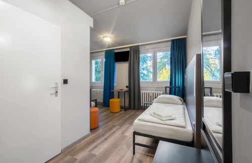 Suedvorstadt Hostel | a&o Dresden Hauptbahnhof - Hostel