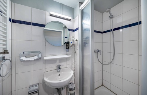 Suedvorstadt Hostel | a&o Dresden Hauptbahnhof - Hostel