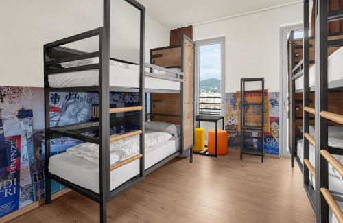 Santissima Annunziata Hostel | a&o Hostel Firenze Campo di Marte