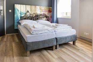 Mestre Hostel | a&o Hostel Venezia Mestre