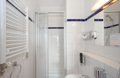 Zentrum-Ost Hostel | a&o Leipzig Hauptbahnhof