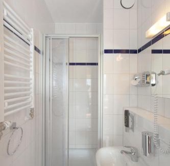Zentrum-Ost Hostel | a&o Leipzig Hauptbahnhof