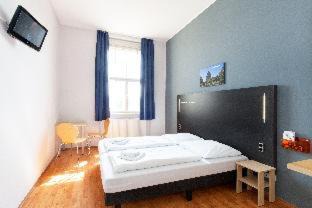 Zentrum-Ost Hostel | a&o Leipzig Hauptbahnhof