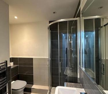 Havering Apartment | A one bed flat in Romford
