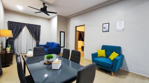 Tanah Rata Apartment | A ONE Holiday Apartment