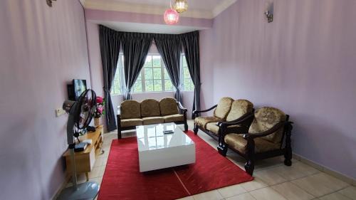 Tanah Rata Apartment | A ONE Holiday Apartment