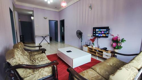 Tanah Rata Apartment | A ONE Holiday Apartment