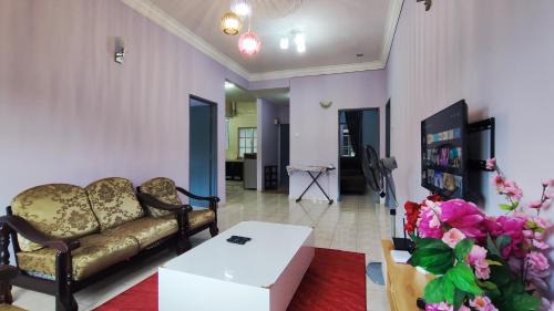 Tanah Rata Apartment | A ONE Holiday Apartment
