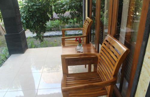 Jungut Batu House | A One House