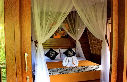 Jungut Batu House | A One House