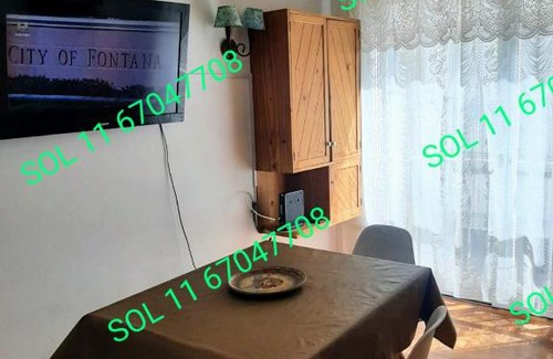Mar del Plata Apartment | A.P.A 1