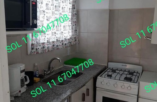 Mar del Plata Apartment | A.P.A 1