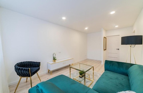 Siauliai Apartment | A.P. Saules Apartment