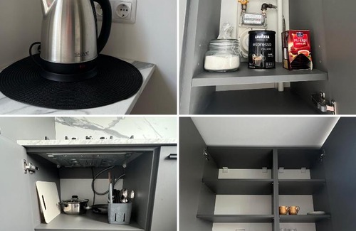 Siauliai Apartment | A.P. Saules Apartment