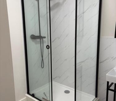 Fenny Stratford Apartment | A pad to stay