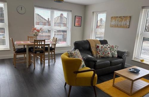 Fenny Stratford Apartment | A pad to stay