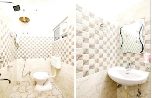 Alambagh Hotel | A PALACE