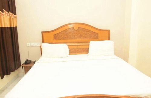 Alambagh Hotel | A PALACE