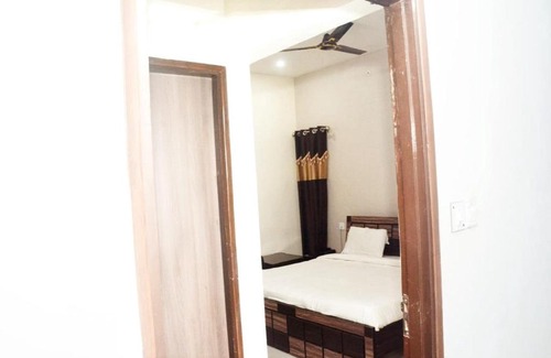 Alambagh Hotel | A PALACE