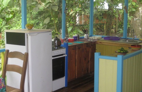 Cocles House | A paradise for nature lovers