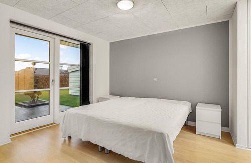 Varde House | A paradise for the whole family Entertainment, fun and relaxation are guaranteed!