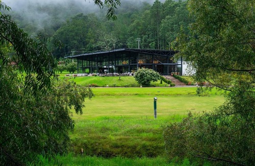 Mascota Cabin | A paradise of comfort between the Sierra Madre forest and Lake Juanacatlan.