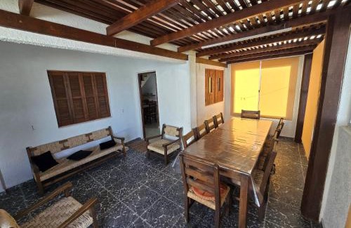 Puimayen House | A Pasitos Del Mar