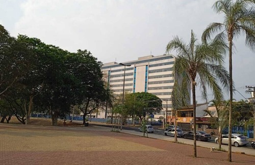 Bauru Apartment | A PASSPORT TO YOUR PERFECT STAY UH801