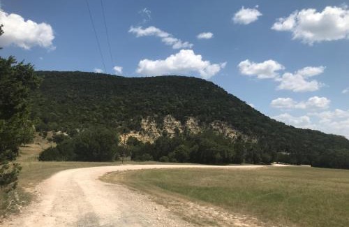 Vanderpool Other | A Peace of Heaven Cabins and RV