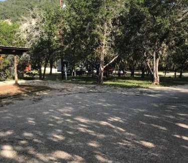 Vanderpool Other | A Peace of Heaven Cabins and RV