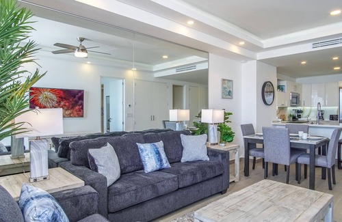 Puerto Penasco Condo | A peace of paradise awaits you Verano 2003 Encantame Towers