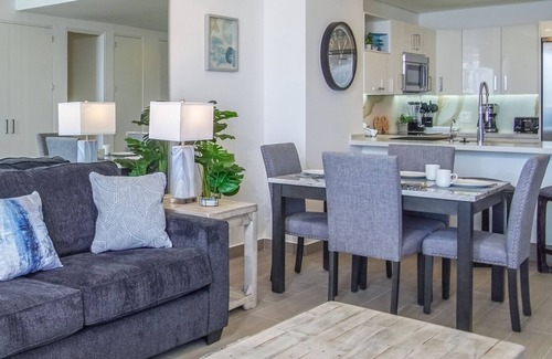 Puerto Penasco Condo | A peace of paradise awaits you Verano 2003 Encantame Towers