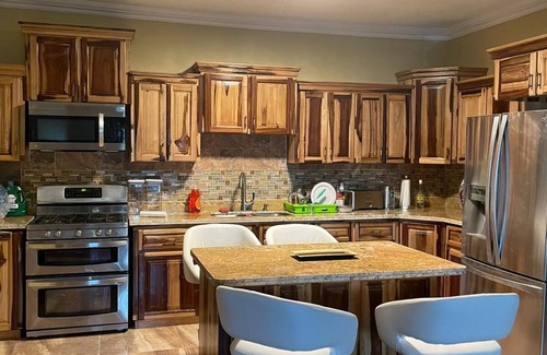 Spanish Town Apartment | A peaceful and tranquil destination to unwind and relax
