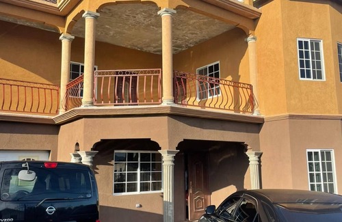 Spanish Town Apartment | A peaceful and tranquil destination to unwind and relax