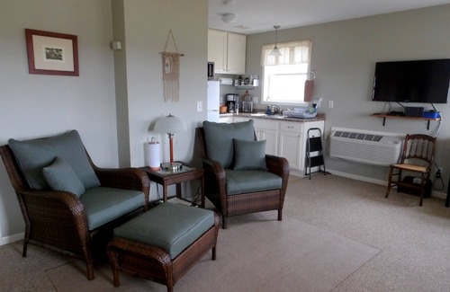Viroqua Cottage | A Peaceful Cottage Near Viroqua; Nearby Fly Fishing and Beautiful Views
