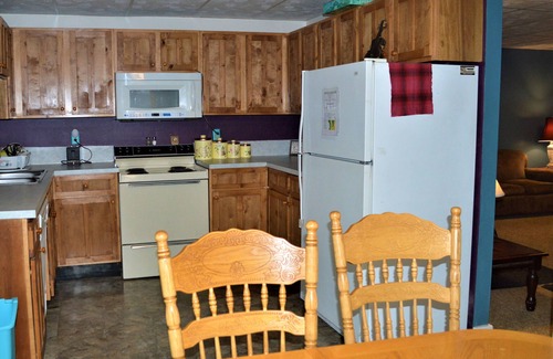 Junction House | A peaceful easy stay for your Southern Utah Getaway!