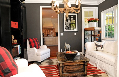 Solvang House | A Peaceful Farm Style Retreat in the Midst of Wine Country 30% discount 2/28-3/3