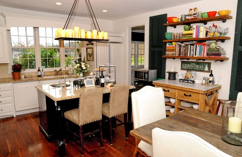 Solvang House | A Peaceful Farm Style Retreat in the Midst of Wine Country 30% discount 2/28-3/3
