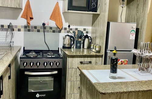 Nakuru Apartment | A peaceful getaway in nakuru milimani, Alset apartment F4.