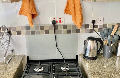 Nakuru Apartment | A peaceful getaway in nakuru milimani, Alset apartment F4.