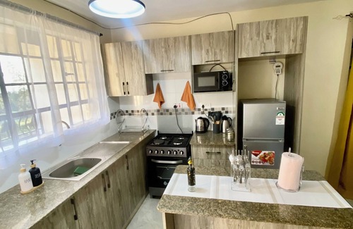 Nakuru Apartment | A peaceful getaway in nakuru milimani, Alset apartment F4.