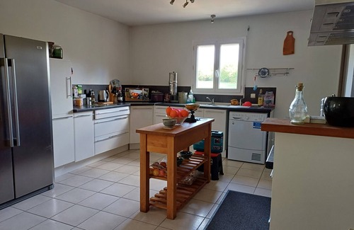Benest House | A Peaceful Haven in the Charente Countryside, Pets can Come too