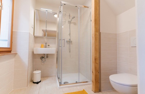 Piran Apartment | A peaceful haven in a medieval seaside town