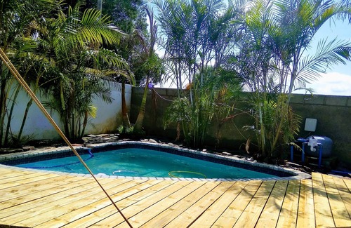 Motshane House | A Peaceful Place To Rest